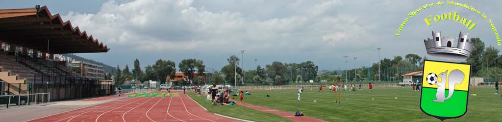 Stade Eric Estivals